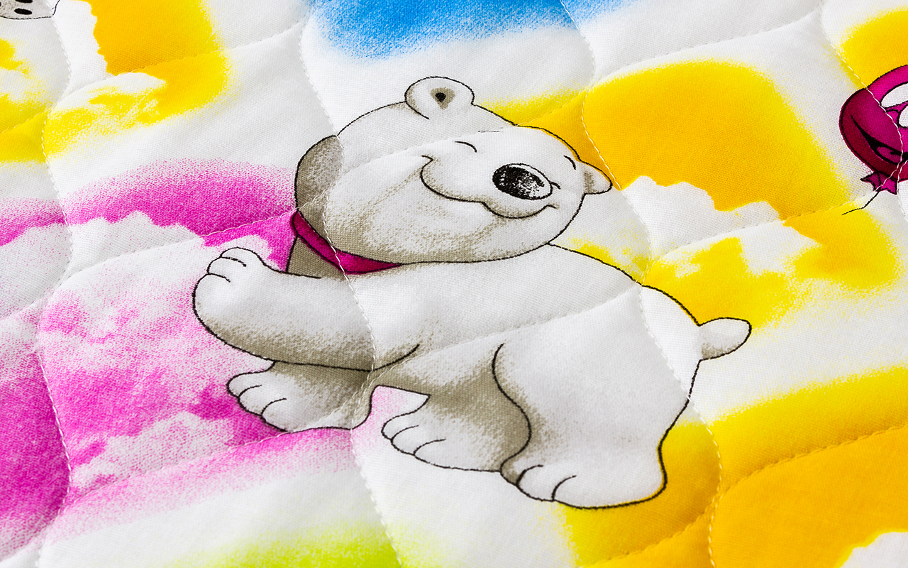 ProSon Тигрёнок фото 18