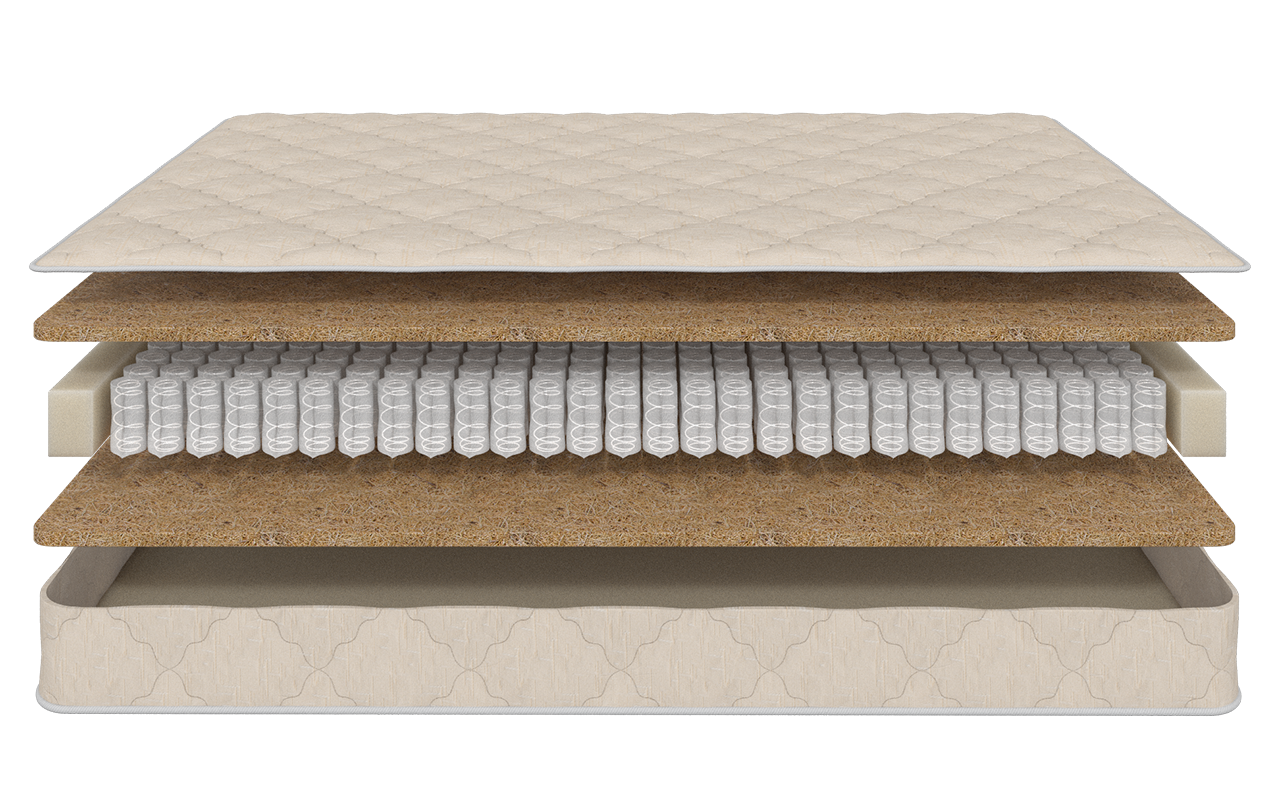 Sontery by Askona Moms Love Junior