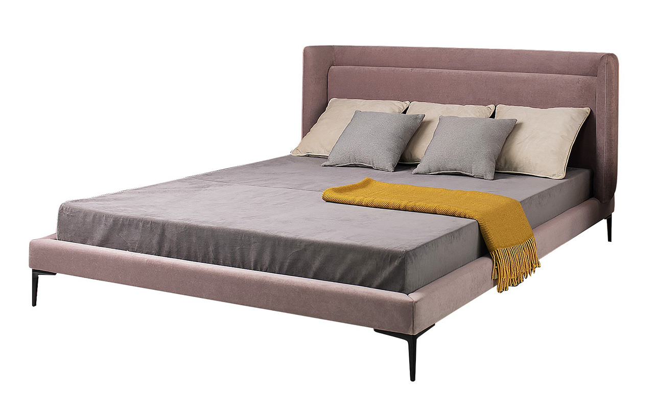 кровать Creatica Blanche 1 Creatica Blanche