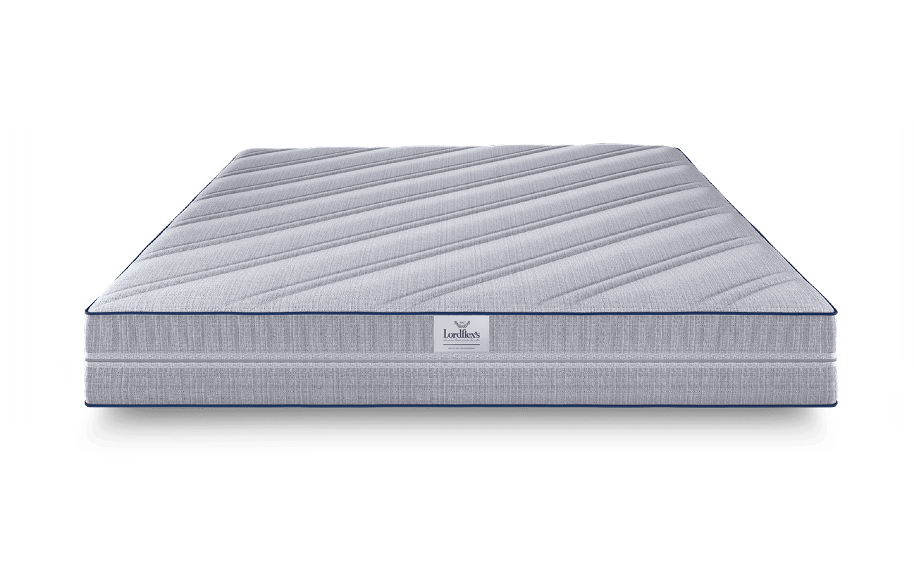 фото: Матрас Lordflexs Cover