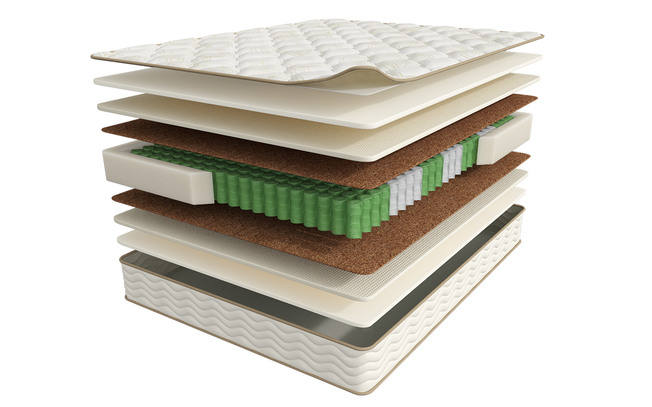 Sontery by Askona Fitness Idea