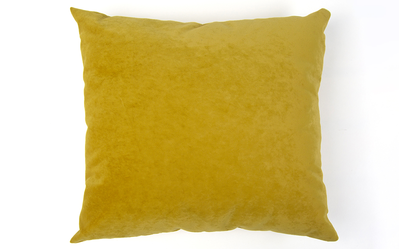 DreamLine freedom Safety yellow