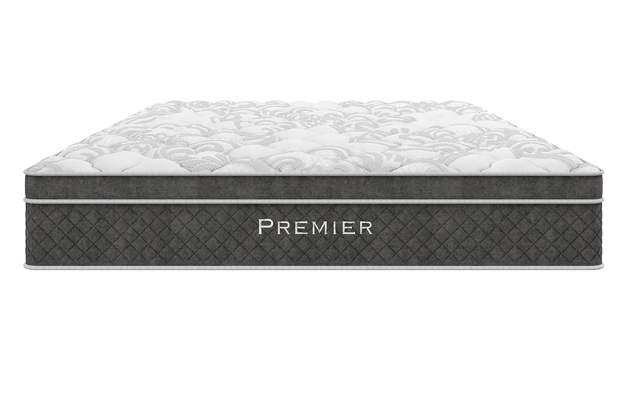 Сонум Пружинные Premier Soft фото 3