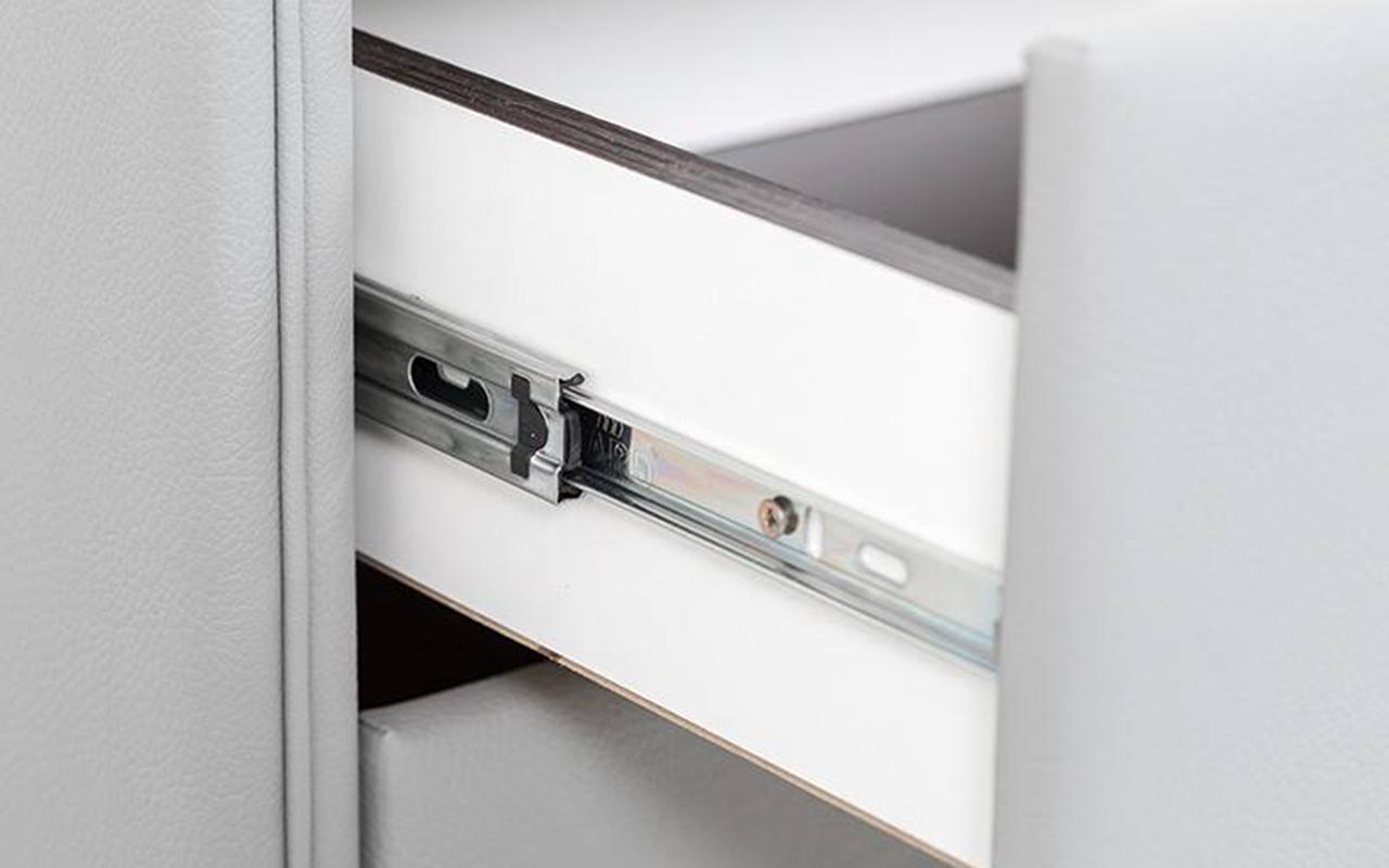 Sontery by Askona Классик 2 со стеклом ( ручки хром) фото 10