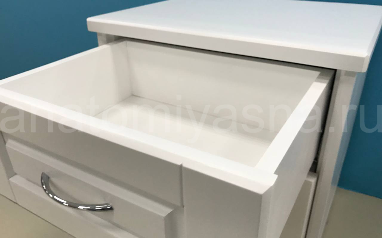 отзыв о Тумбочка DreamLine Варна 1 фото 8