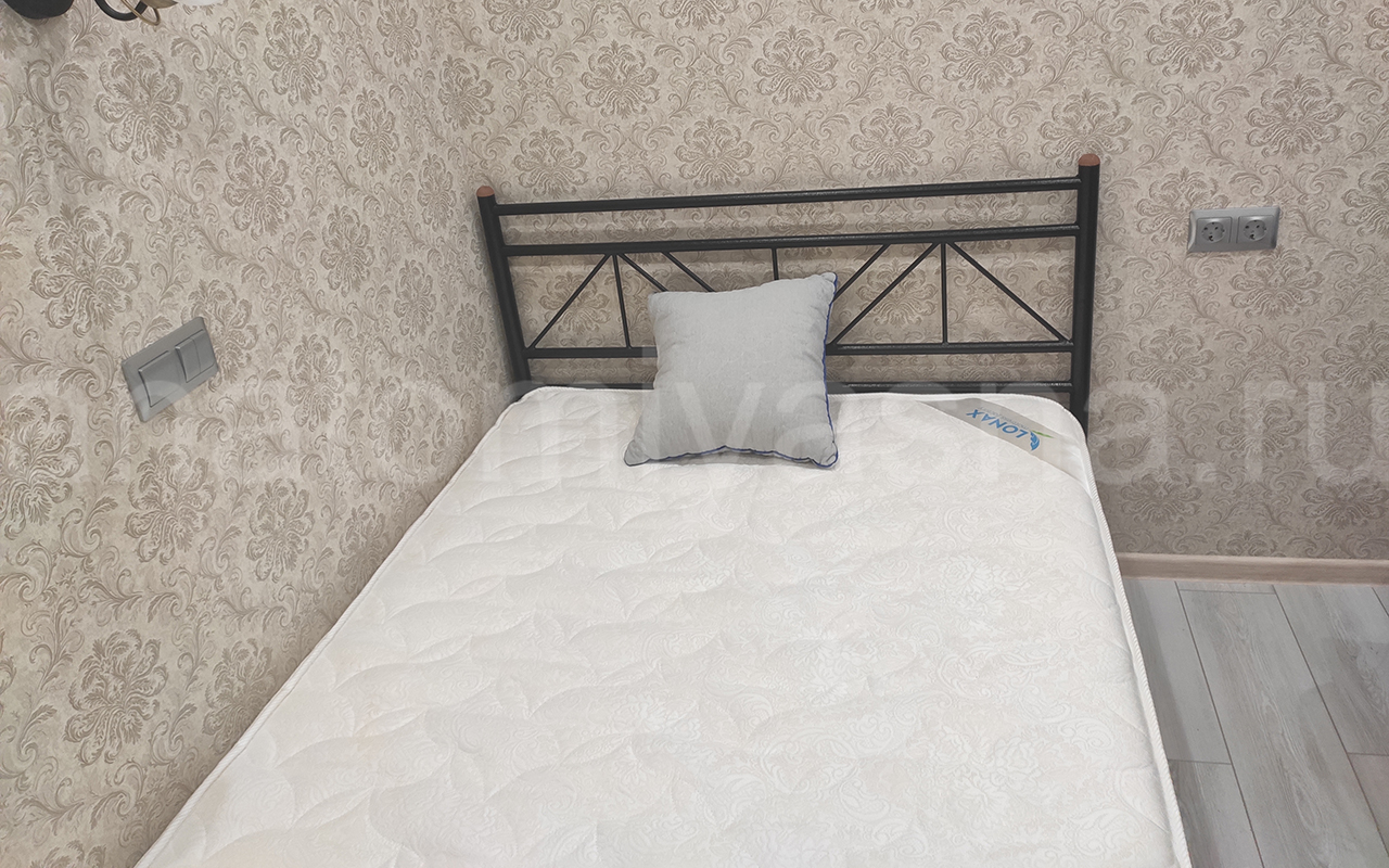 отзыв о Матрас Lonax Классик Medium Light S1000