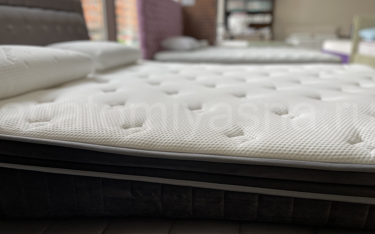 отзыв о Матрас ProSon Prestige Paradise Firm фото 2